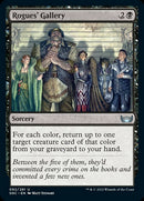 Rogues' Gallery [Streets of New Capenna] - The Mythic Store | 24h Order Processing