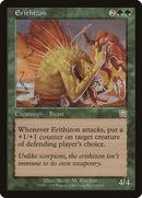 Erithizon [Mercadian Masques] - The Mythic Store | 24h Order Processing