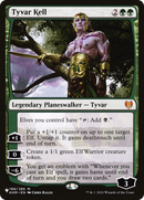 Tyvar Kell [The List] - The Mythic Store | 24h Order Processing