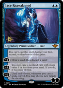 Jace Reawakened [Outlaws of Thunder Junction Prerelease Promos] - The Mythic Store | 24h Order Processing