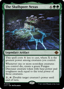 The Skullspore Nexus [The Lost Caverns of Ixalan] - The Mythic Store | 24h Order Processing