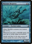 Merrow Reejerey [Lorwyn] - The Mythic Store | 24h Order Processing