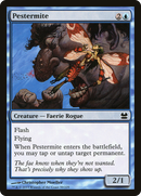 Pestermite [Modern Masters] - The Mythic Store | 24h Order Processing