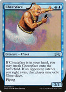 Cheatyface [Unsanctioned] - The Mythic Store | 24h Order Processing