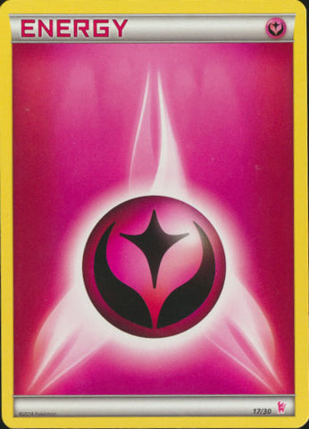 Fairy Energy (17/30) [XY: Trainer Kit - Sylveon] - The Mythic Store | 24h Order Processing