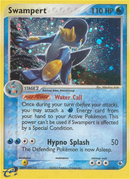 Swampert (13/109) [EX: Ruby & Sapphire] - The Mythic Store | 24h Order Processing