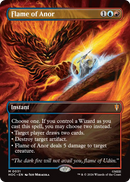 Flame of Anor (Borderless) [The Hobbit: Eternal-Legal] - The Mythic Store | 24h Order Processing