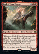 Etali, Primal Storm [Commander Legends: Battle for Baldur's Gate] - The Mythic Store | 24h Order Processing
