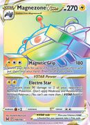 Magnezone VSTAR (198/196) [Sword & Shield: Lost Origin] - The Mythic Store | 24h Order Processing