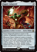 Super-Adaptoid [Marvel Super Heroes] - The Mythic Store | 24h Order Processing