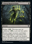 Urborg Repossession [Dominaria United] - The Mythic Store | 24h Order Processing
