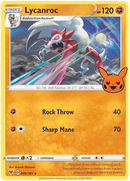 Lycanroc (095/185) [Trick or Trade 2023] - The Mythic Store | 24h Order Processing