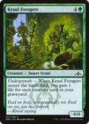 Kraul Foragers [Guilds of Ravnica] - The Mythic Store | 24h Order Processing