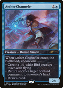 Aether Channeler [Store Championships 2023] - The Mythic Store | 24h Order Processing