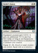 Bride's Gown [Innistrad: Crimson Vow] - The Mythic Store | 24h Order Processing