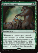 Puca's Covenant [Lorwyn Eclipsed Commander] - The Mythic Store | 24h Order Processing