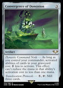 Convergence of Dominion [Warhammer 40,000] - The Mythic Store | 24h Order Processing