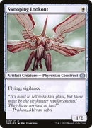 Swooping Lookout [Phyrexia: All Will Be One] - The Mythic Store | 24h Order Processing