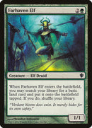 Farhaven Elf [Commander 2013] - The Mythic Store | 24h Order Processing