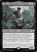 Jadar, Ghoulcaller of Nephalia [Secrets of Strixhaven Commander] - The Mythic Store | 24h Order Processing
