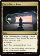 Surveillance Room [Marvel Super Heroes] - The Mythic Store | 24h Order Processing