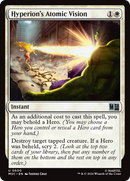Hyperion's Atomic Vision [Marvel Super Heroes Commander] - The Mythic Store | 24h Order Processing