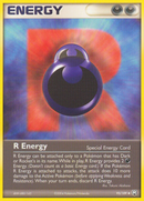 R Energy (95/109) [EX: Team Rocket Returns] - The Mythic Store | 24h Order Processing