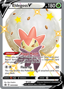 Eldegoss V (SWSH084) (Jumbo Card) [Sword & Shield: Black Star Promos] - The Mythic Store | 24h Order Processing