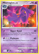 Mismagius (55/127) [Platinum: Base Set] - The Mythic Store | 24h Order Processing