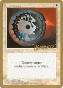 Disenchant (Shawn "Hammer" Regnier) [Pro Tour Collector Set] - The Mythic Store | 24h Order Processing