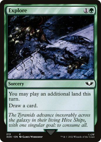 Explore [Warhammer 40,000] - The Mythic Store | 24h Order Processing