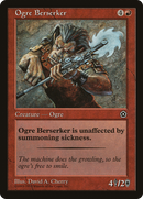 Ogre Berserker [Portal Second Age] - The Mythic Store | 24h Order Processing