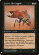 Dauthi Mindripper [Mystery Booster] - The Mythic Store | 24h Order Processing