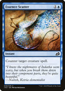 Essence Scatter [Ikoria: Lair of Behemoths] - The Mythic Store | 24h Order Processing