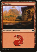 Mountain (266) [Magic Origins] - The Mythic Store | 24h Order Processing