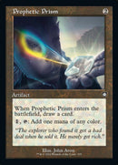 Prophetic Prism (Retro) [The Brothers' War Commander] - The Mythic Store | 24h Order Processing