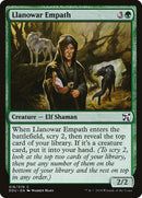 Llanowar Empath [Duel Decks: Elves vs. Inventors] - The Mythic Store | 24h Order Processing