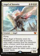 Angel of Serenity [The List] - The Mythic Store | 24h Order Processing