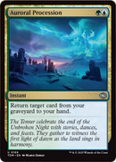 Auroral Procession [Tarkir: Dragonstorm] - The Mythic Store | 24h Order Processing