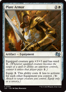 Plate Armor [Foundations Jumpstart] - The Mythic Store | 24h Order Processing