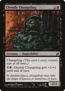 Ghostly Changeling [Lorwyn] - The Mythic Store | 24h Order Processing