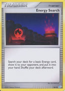 Energy Search (10/12) [Diamond & Pearl: Trainer Kit - Manaphy] - The Mythic Store | 24h Order Processing