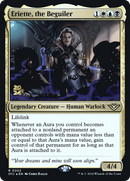 Eriette, the Beguiler [Outlaws of Thunder Junction Prerelease Promos] - The Mythic Store | 24h Order Processing