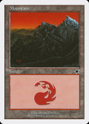 Mountain (169) [Starter 1999] - The Mythic Store | 24h Order Processing