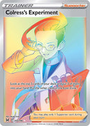 Colress's Experiment (205/196) [Sword & Shield: Lost Origin] - The Mythic Store | 24h Order Processing
