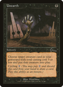 Unearth [Urza's Legacy] - The Mythic Store | 24h Order Processing