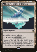 Mikokoro, Center of the Sea [Masters 25] - The Mythic Store | 24h Order Processing