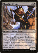 Slaughter Drone [Oath of the Gatewatch] - The Mythic Store | 24h Order Processing