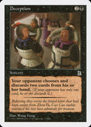 Deception [Portal Three Kingdoms] - The Mythic Store | 24h Order Processing