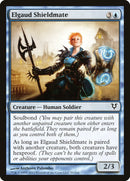 Elgaud Shieldmate [Avacyn Restored] - The Mythic Store | 24h Order Processing